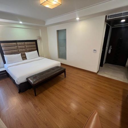 Madhuban Hotel , New Delhi Ngoại thất bức ảnh