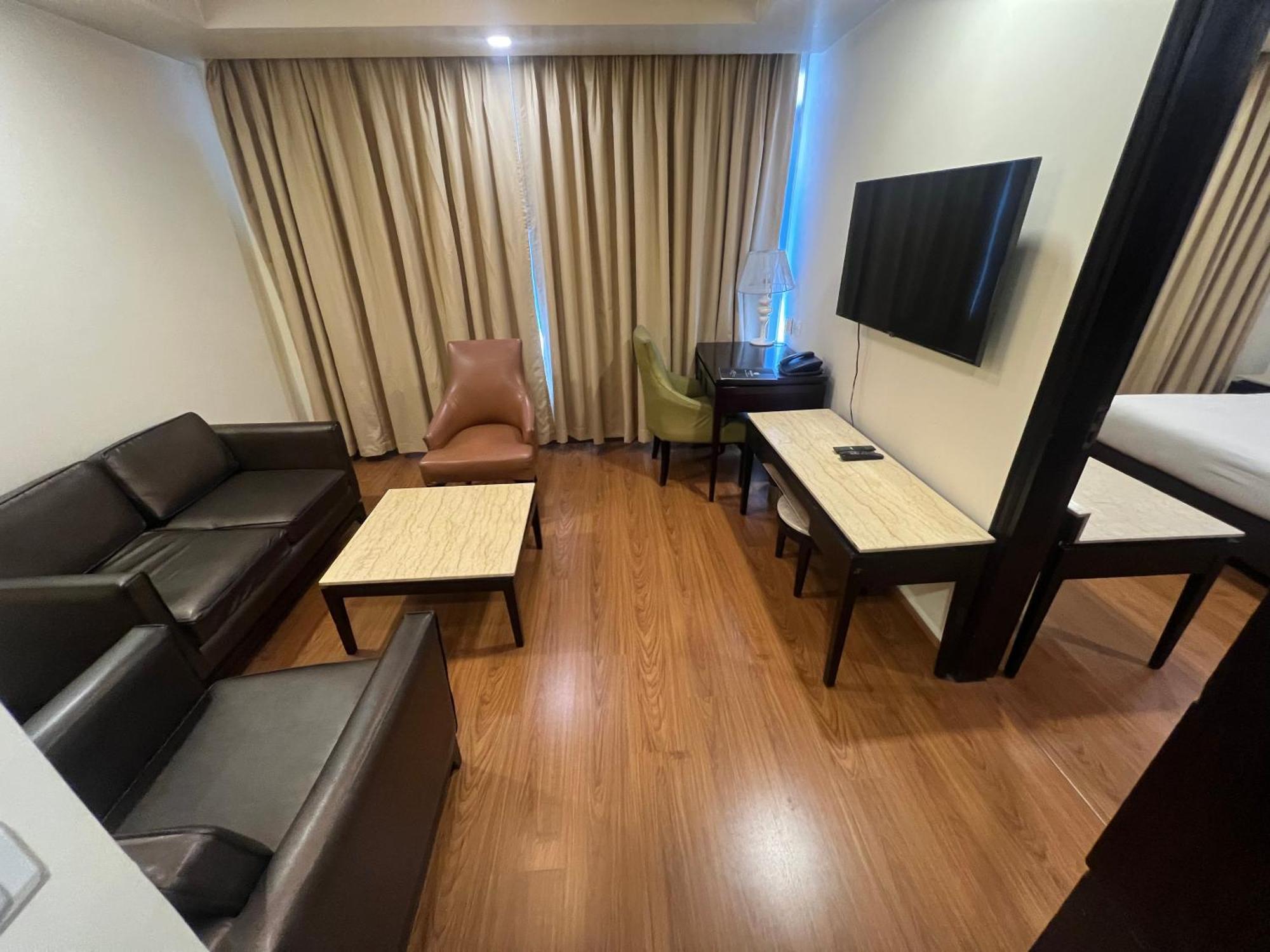 Madhuban Hotel , New Delhi Ngoại thất bức ảnh